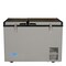 Whynter 62 Qt Dual Zone Portable Fridge/ Freezer FM-62DZ - alternate 8